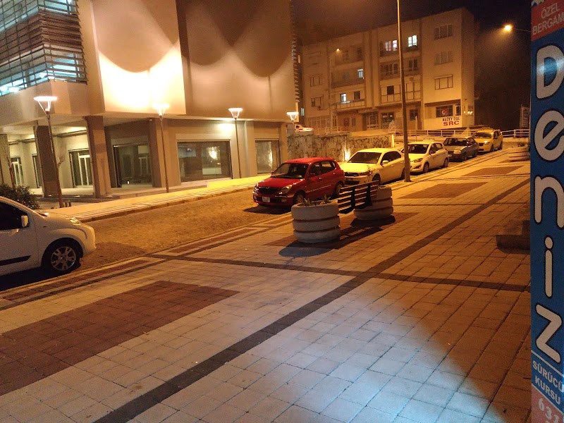 Deniz Sürücü Kursu