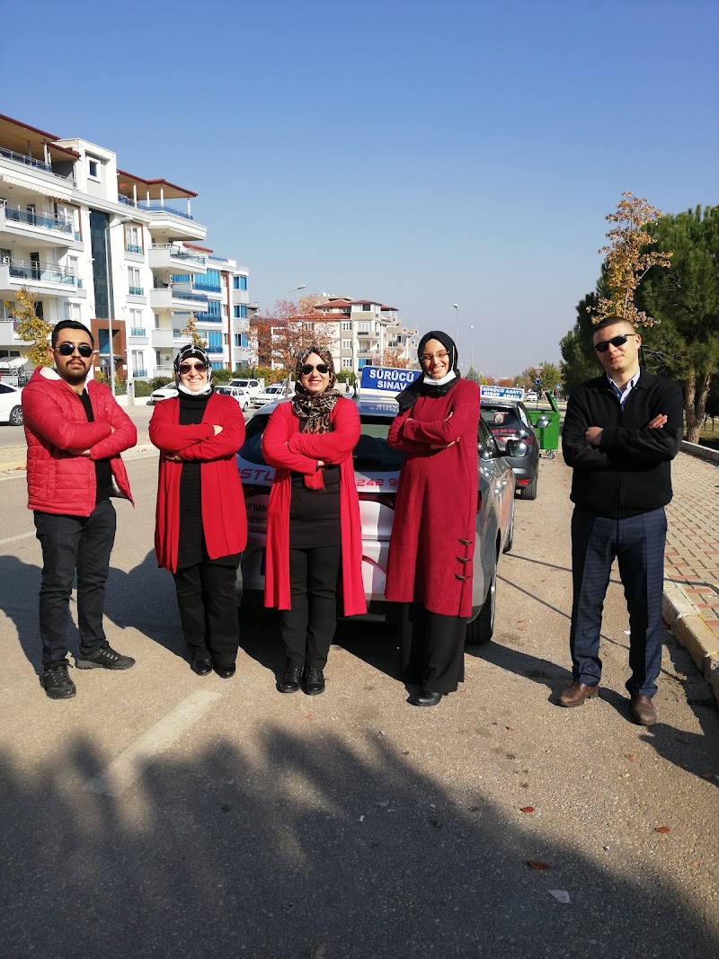 Dostlar Sürücü Kursu