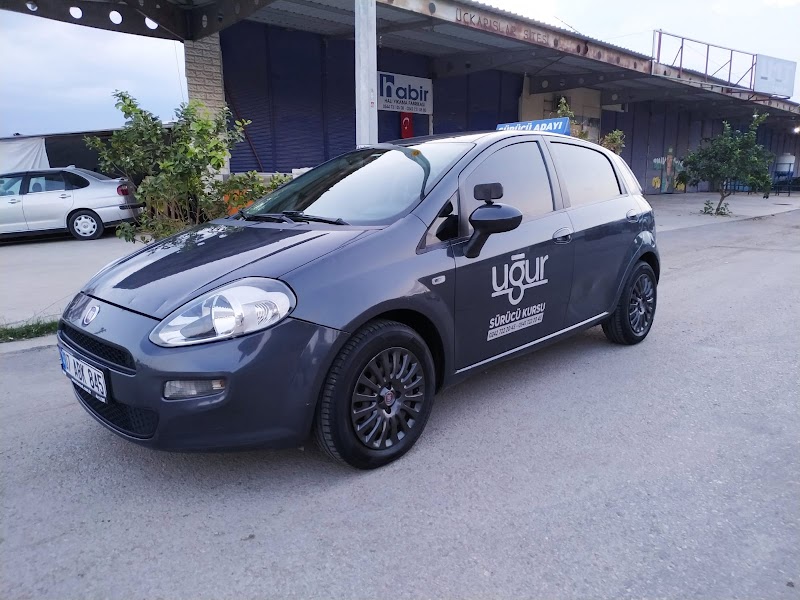Serik Uğur Sürücü Kursu