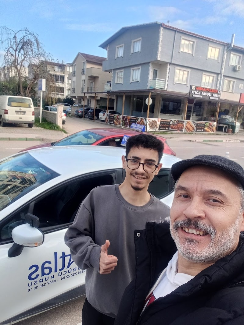 Nuryıldız Sürücü Kursu