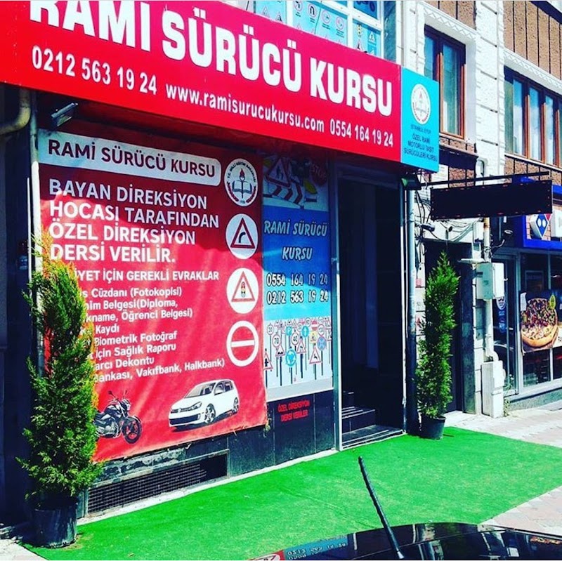 İnan Sürücü Kursu