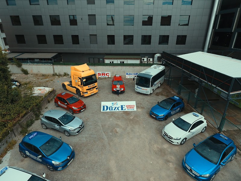 Düzce Taşıt Sürücü Kursu