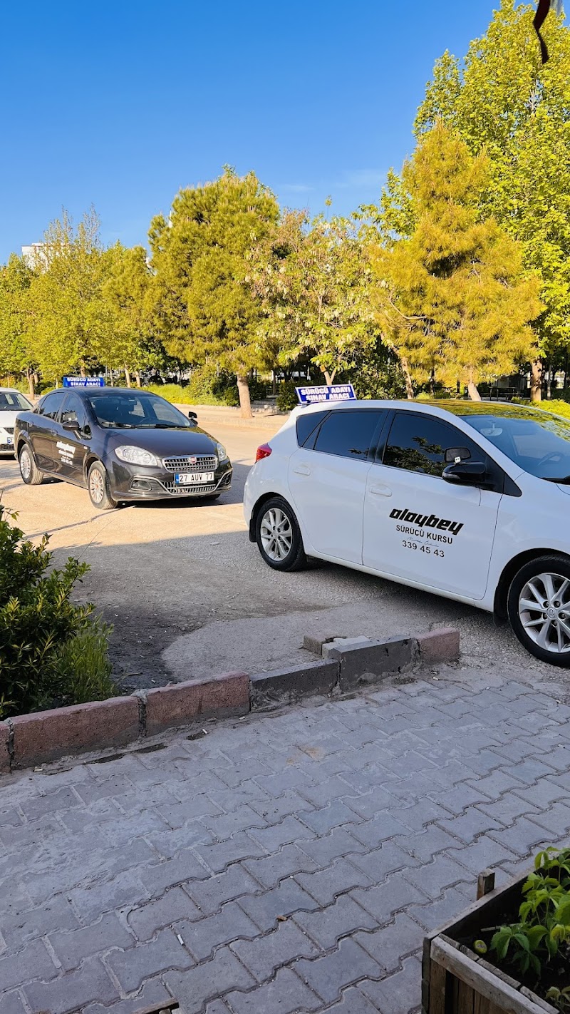 Alaybey Sürücü Kursu