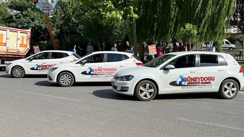Güneydoğu Sürücü Kursu