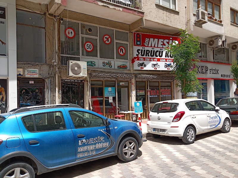 Öz Mesir Sürücü Kursu
