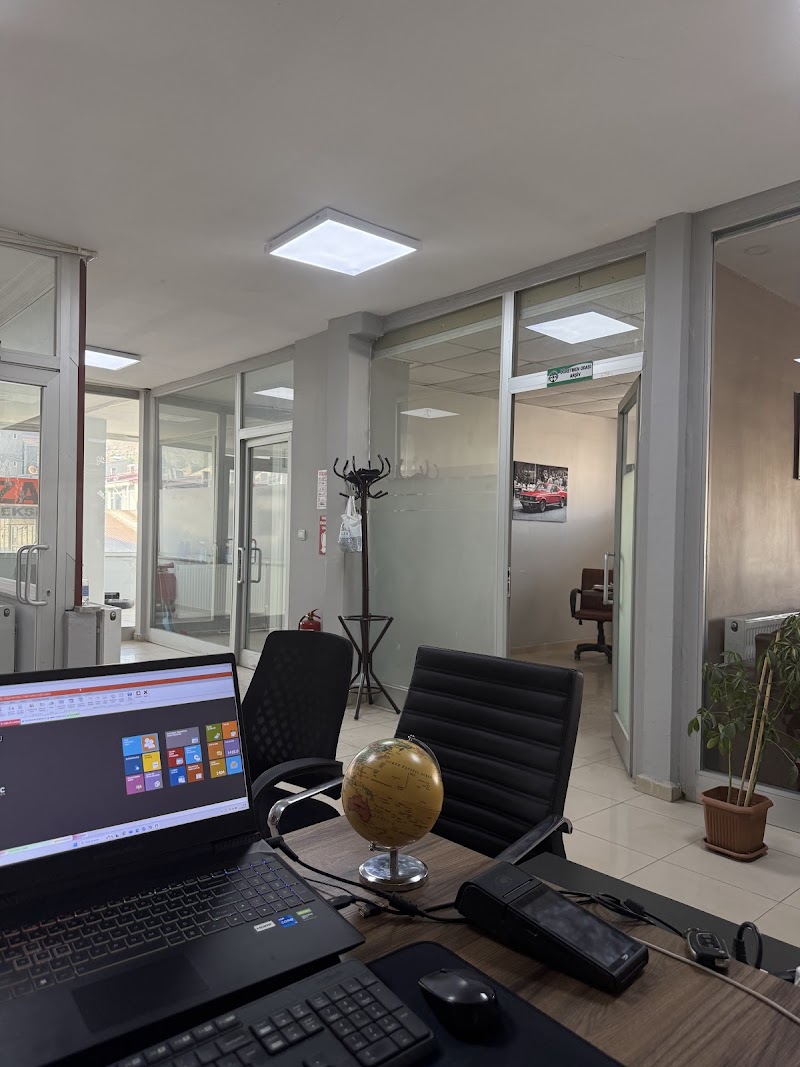 Özalp Taşıt Sürücü Kursu