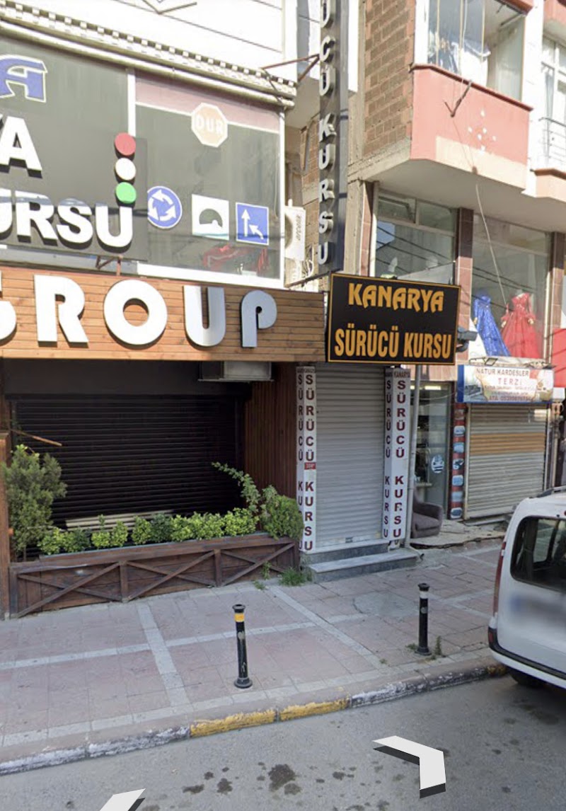 Kanarya Sürücü Kursu (Esenyurt Şubesi)