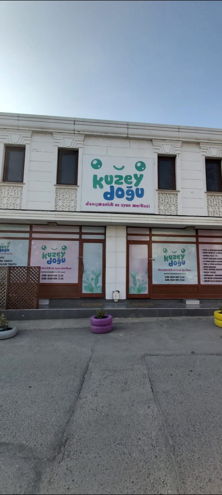 Hisar Sürücü Kursu