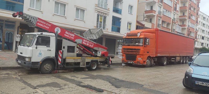 Muratlı Marmara Sürücü Kursu