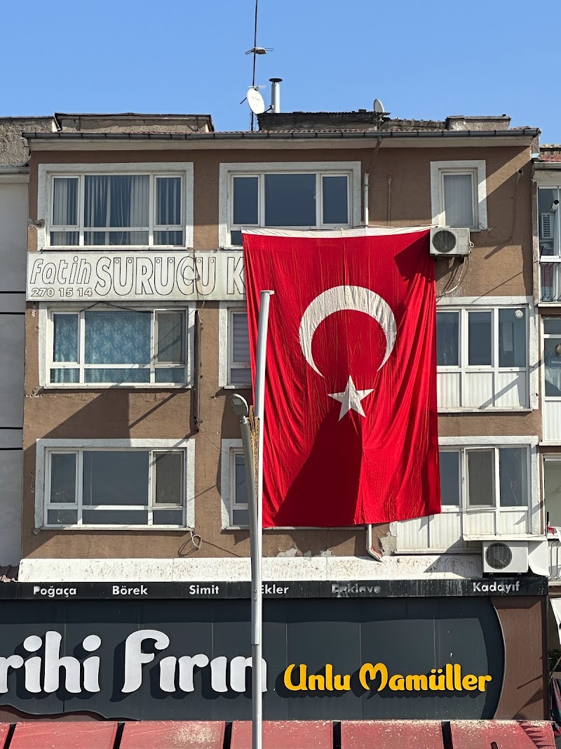 Ak Fatih Sürücü Kursu