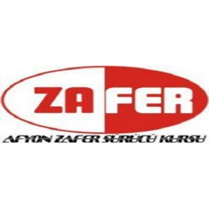 Afyon Zafer Sürücü Kursu