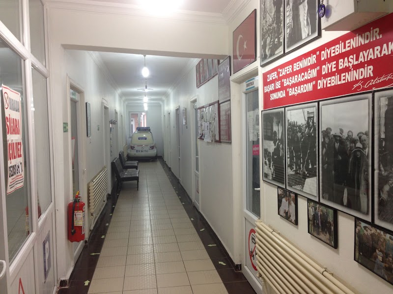 Lüleburgaz Sürücü Kursu