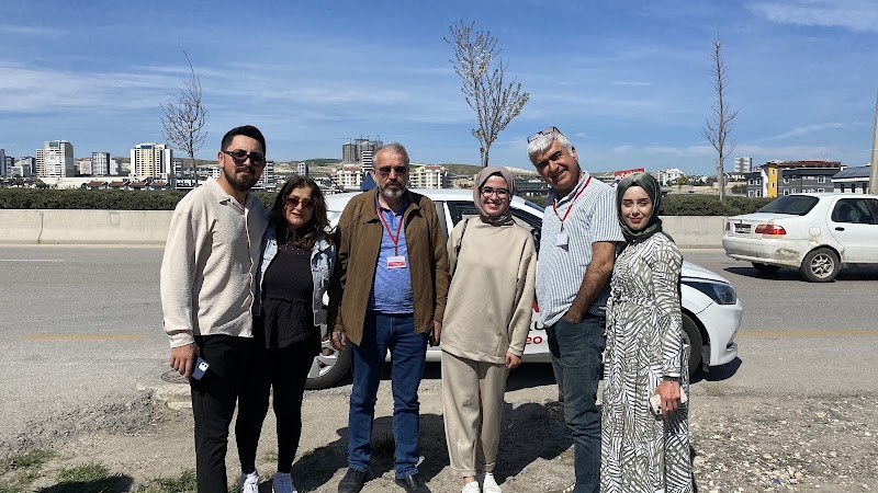 Yeni Altınpark Sürücü Kursu (Eryaman Şubesi)