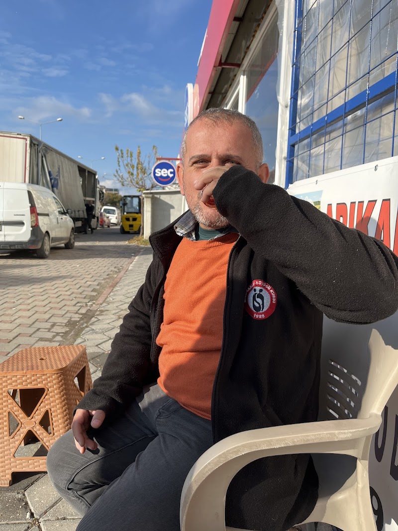 Sağlam Sürücü Kursu