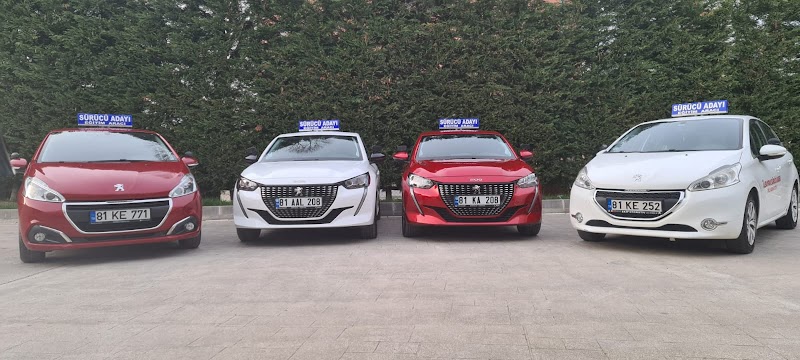 Albayrak Taşıt Sürücü Kursu