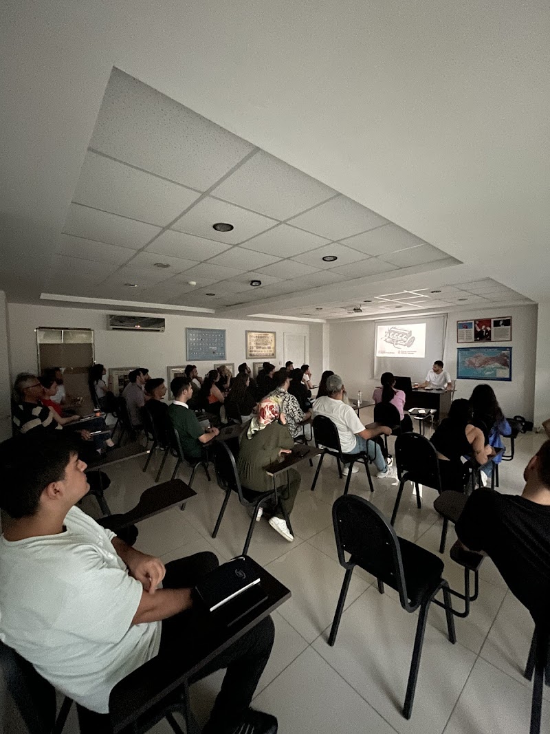 Yolcu Taşıt Sürücü Kursu