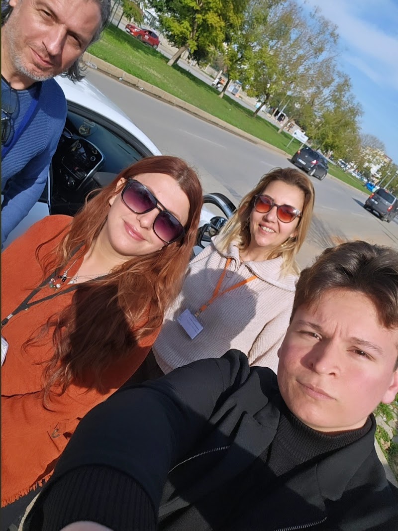 Gül Sürücü Kursu