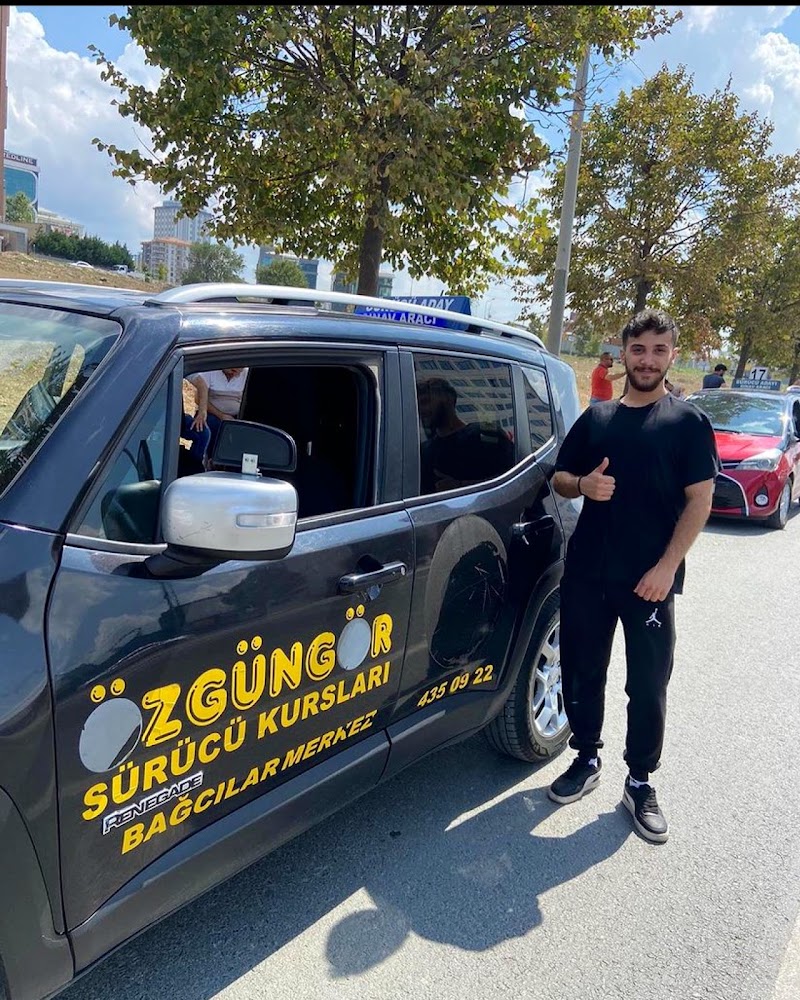 Yeni Özgüngör Sürücü Kursu