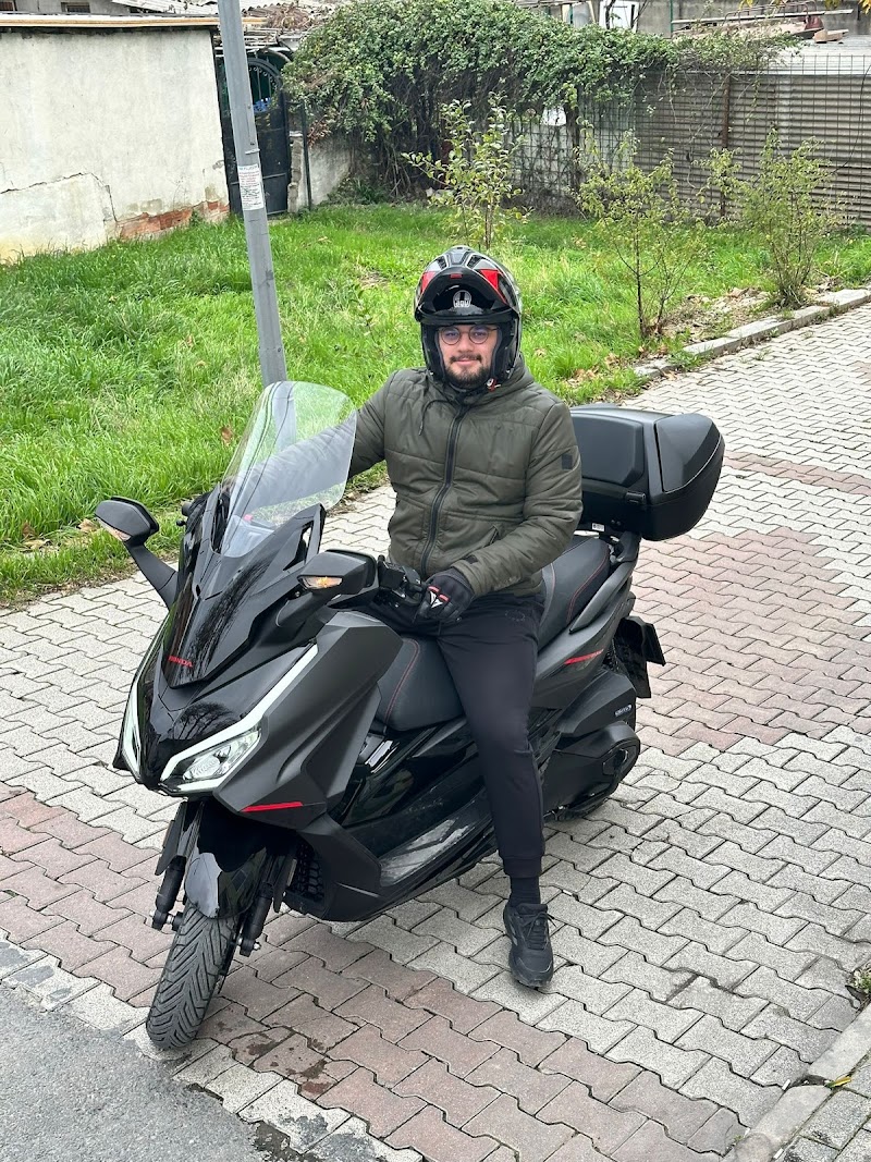 Mimaroba Sürücü Kursu