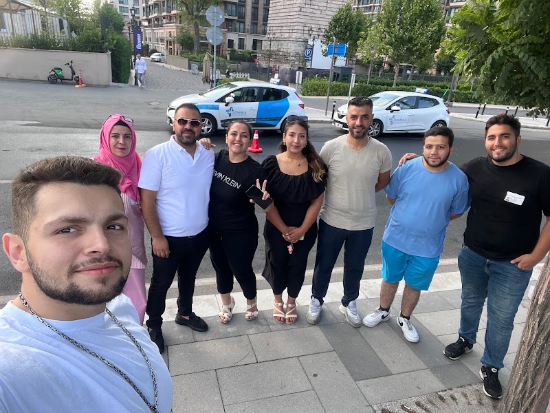 Sümer Özdamla Sürücü Kursu