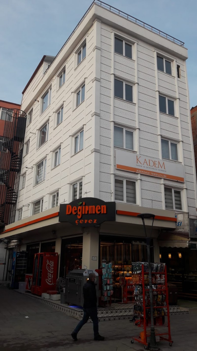 İnci 71 Sürücü Kursu