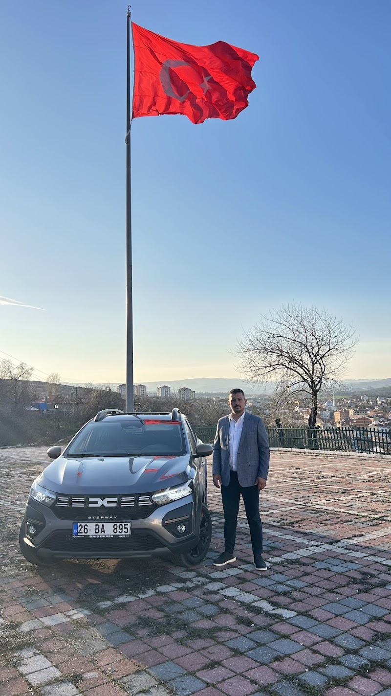 Alpu Zafer Sürücü Kursu