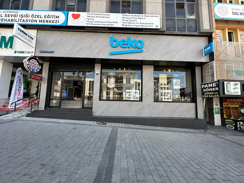 Mert Sürücü Kursu - Gaziosmanpaşa Şubesi
