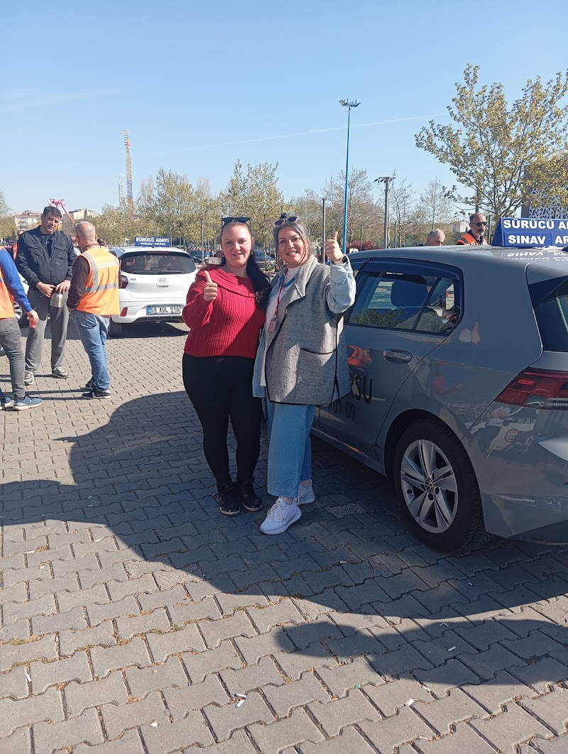 Dereoğlu Sürücü Kursu