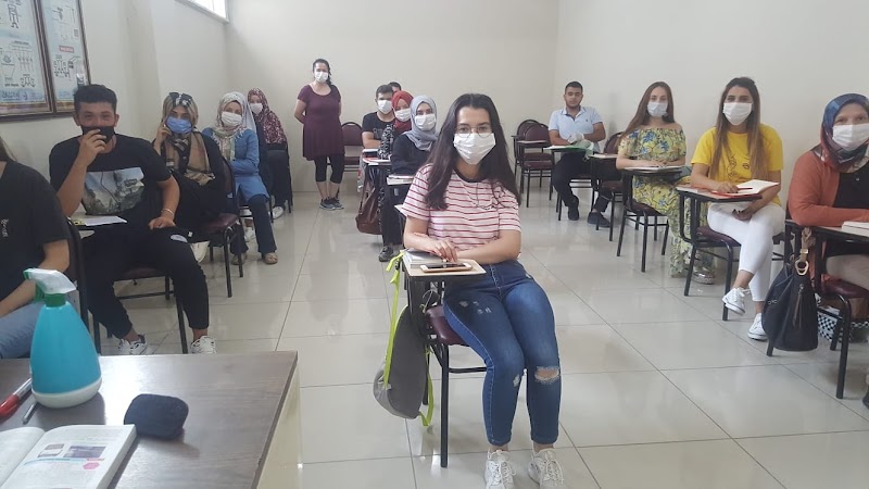 As Gözde Sürücü Kursu
