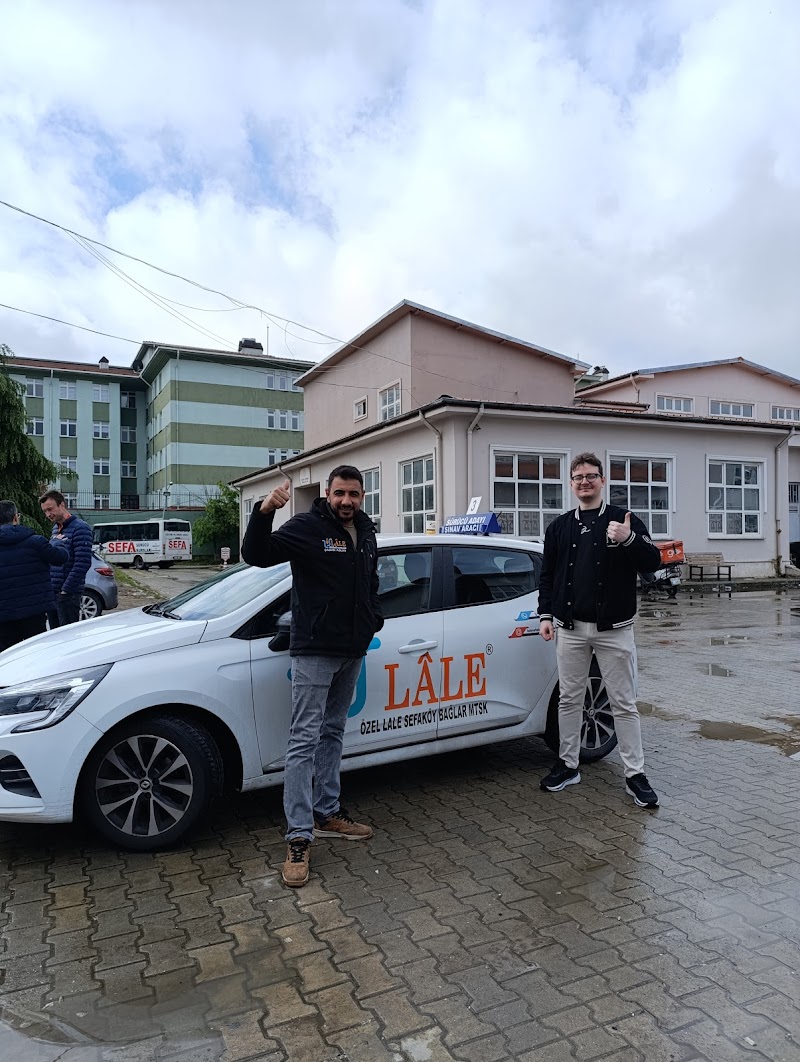 Lale Sürücü Kursu Bağlar Sürücü Kursu