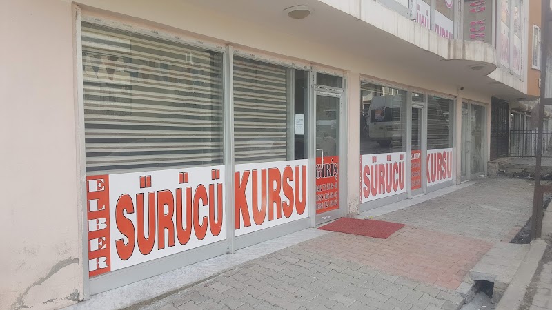 Elber Sürücü Kursu