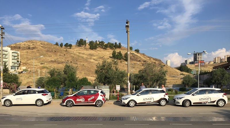 İzmir Sürücü Kursu