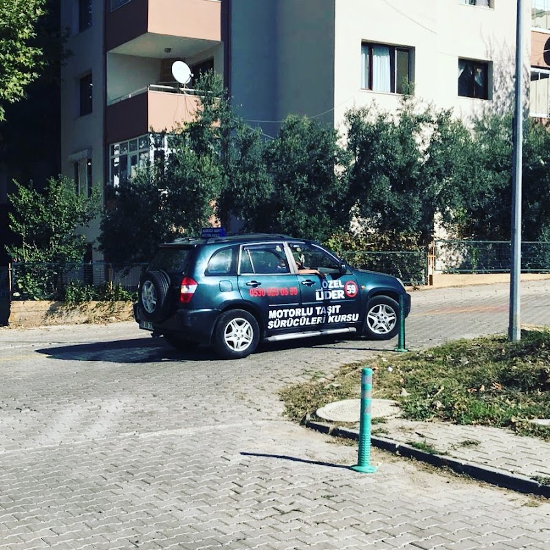 Lider 59 Sürücü Kursu
