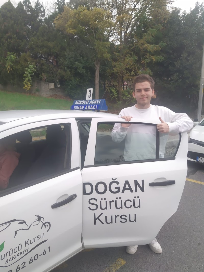 Doğan Sürücü Kursu