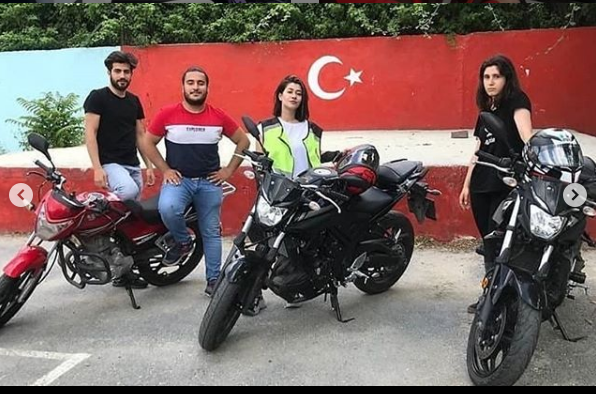 Bilginler Sürücü Kursu