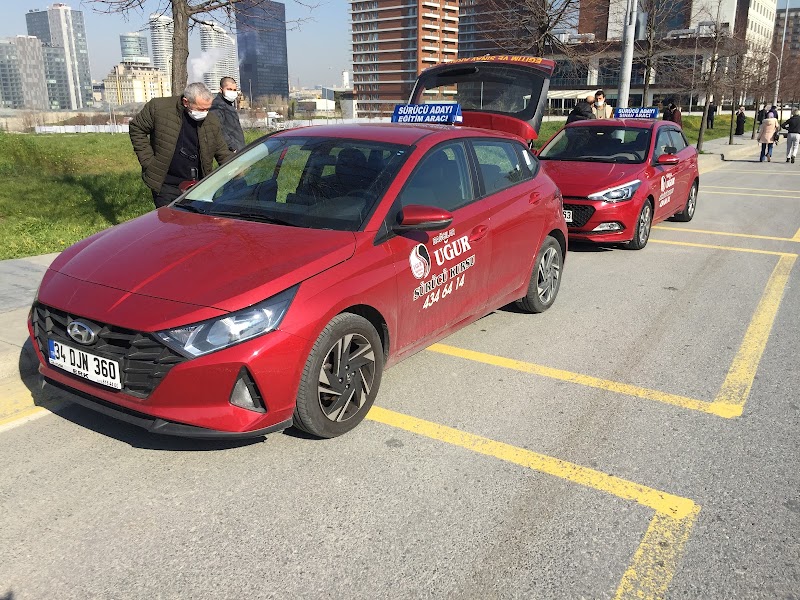 Uğur Sürücü Kursu
