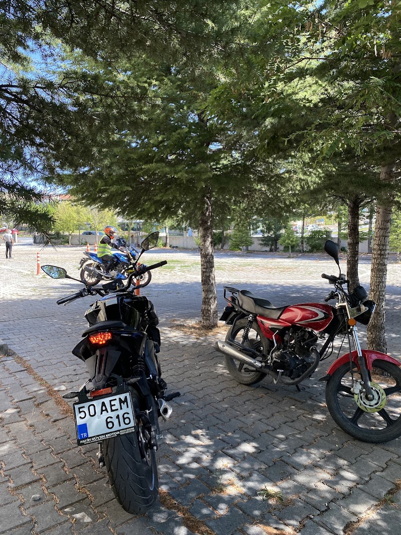 Işık Sürücü Kursu