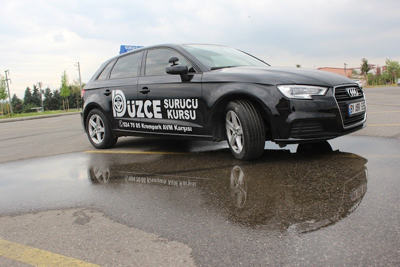 Düzce Taşıt Sürücü Kursu