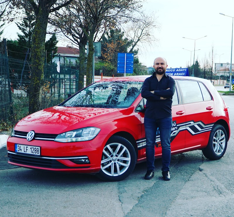 Yurt Sürücü Kursu