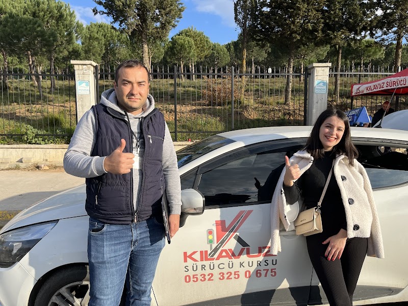 Pendik Kılavuz Sürücü Kursu
