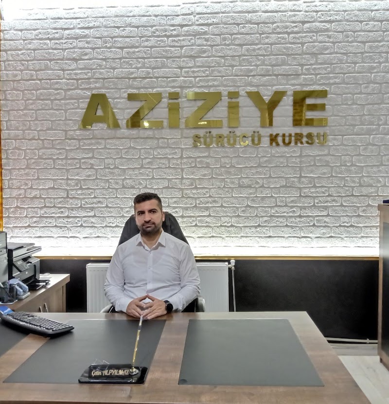 Aziziye Sürücü Kursu