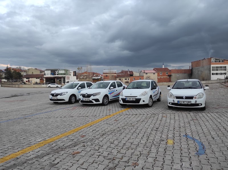 Yeni Kocatepe Sürücü Kursu