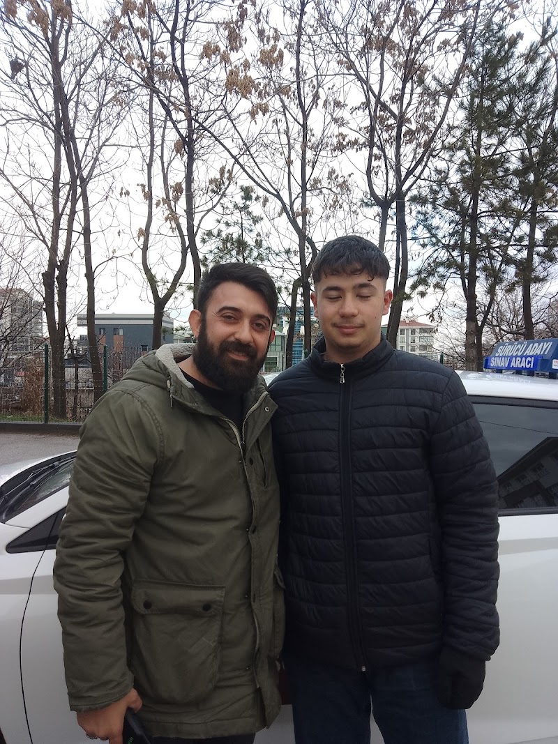 Süvari Sürücü Kursu
