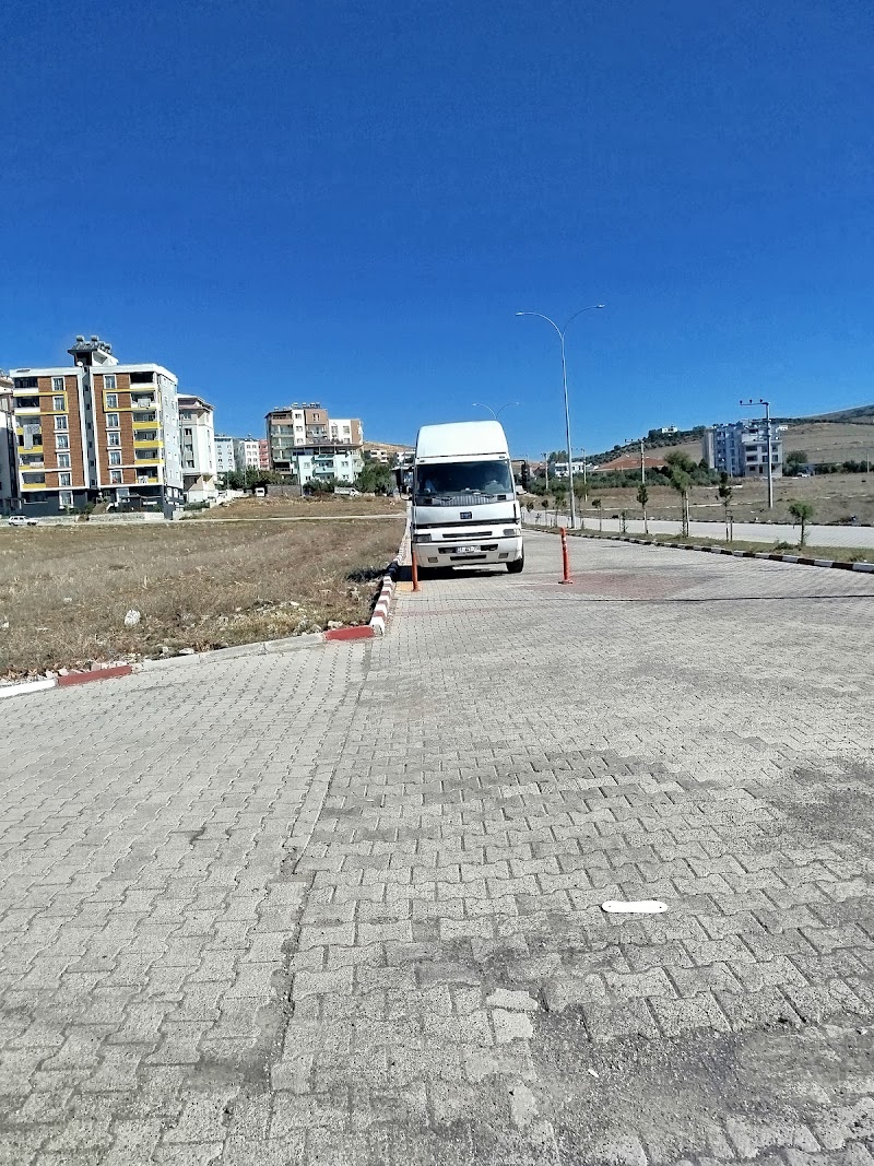 Toprakkale Yıldırım Sürücü Kursu