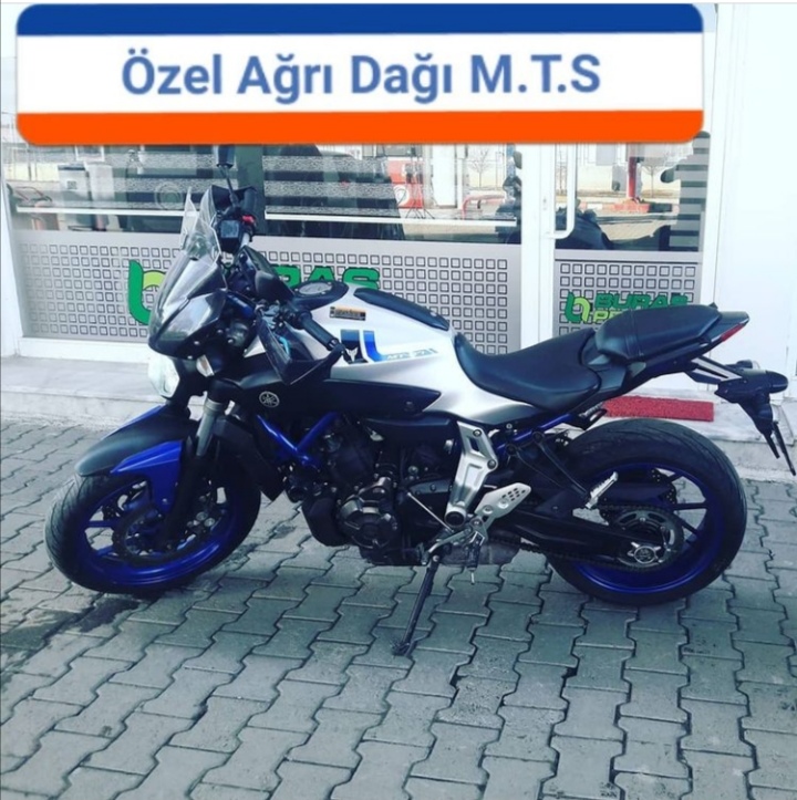 Ağrı Dağı Sürücü Kursu