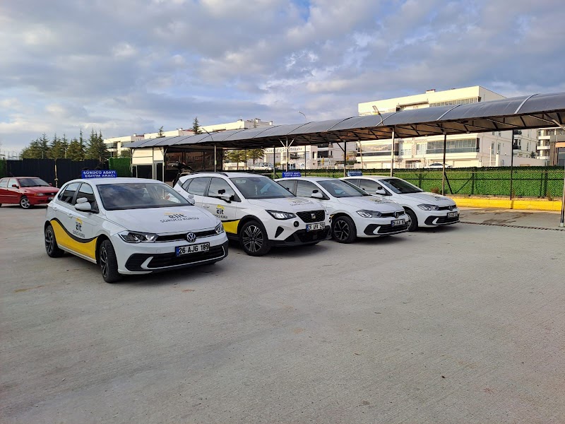 Tepebaşı Elit Sürücü Kursu