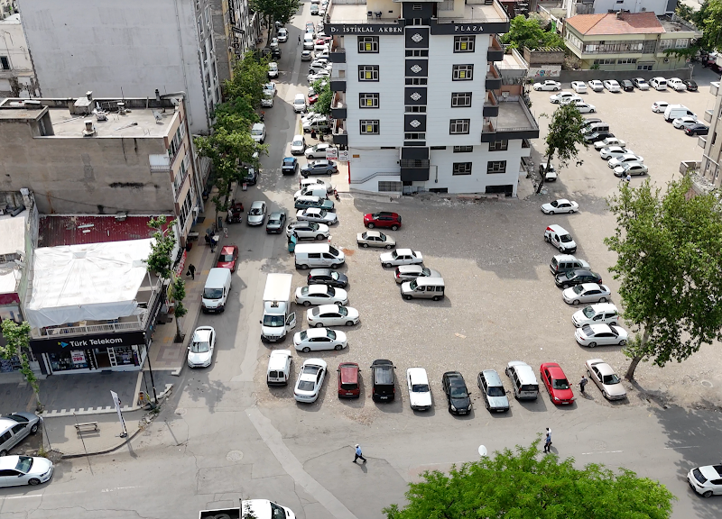 Gözde Merkez Sürücü Kursu