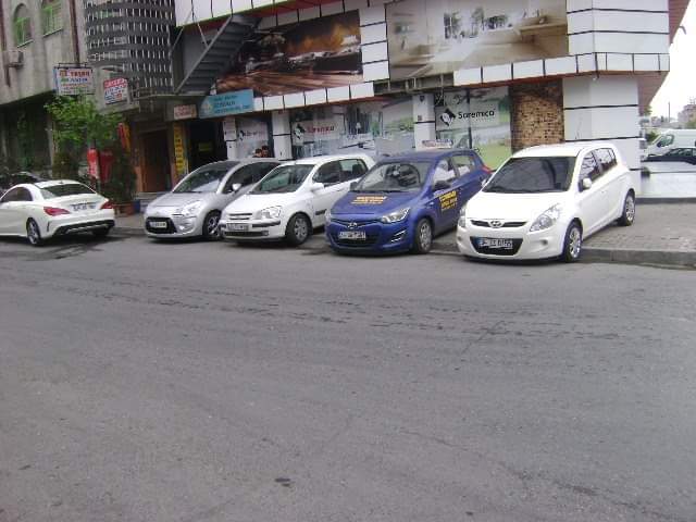 Öz Ortaklar Sürücü Kursu
