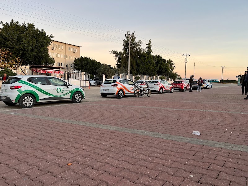 Davut Taşıt Sürücü Kursu