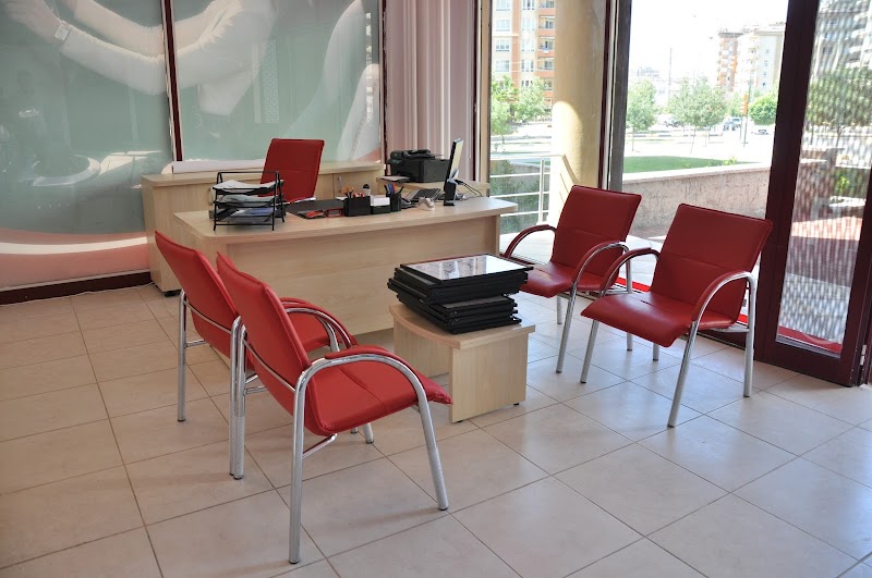 Etap Sürücü Kursu